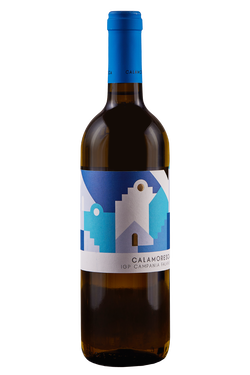 Campania Falanghina Calamoresca