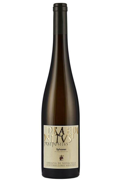 Alto Adige Valle Isarco Sylvaner Praepositus