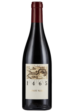 Toscana Pinot Nero Selezione 1465