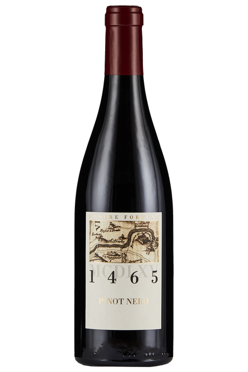 Toscana Pinot Nero Selezione 1465