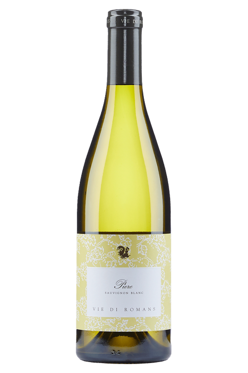 Friuli Isonzo Sauvignon Piere