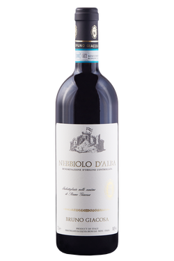 Nebbiolo d'Alba
