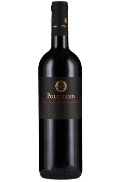 Nobile di Montepulciano bio