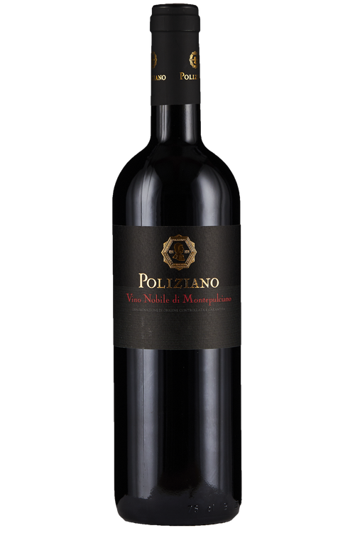 Nobile di Montepulciano bio