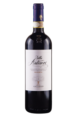 Chianti Classico Riserva