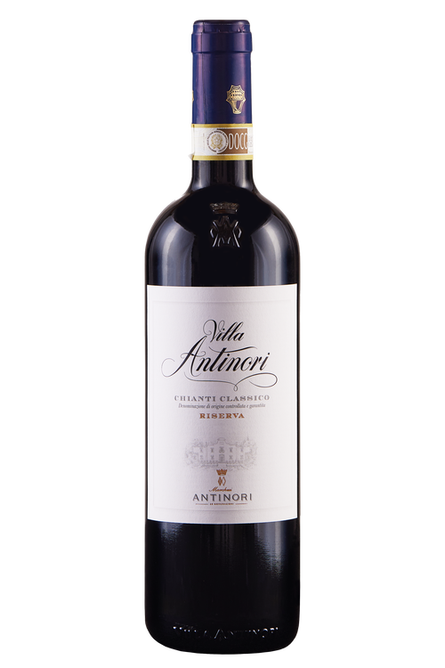 Chianti Classico Riserva