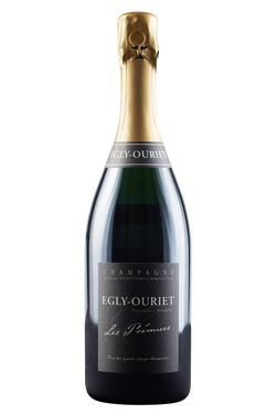 Champagne Extra Brut Les Pr&eacute;mices