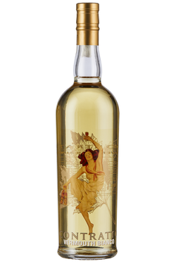 Vermouth Bianco
