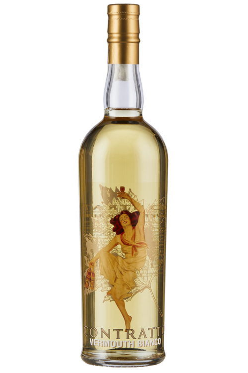 Vermouth Bianco