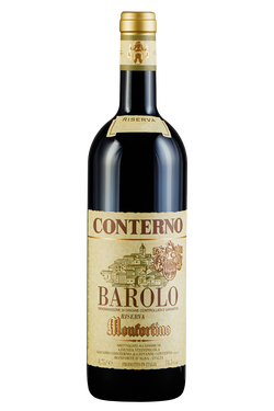 Barolo Riserva Monfortino