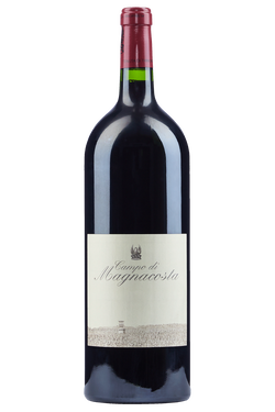 Toscana Rosso Campo Di Magnacosta