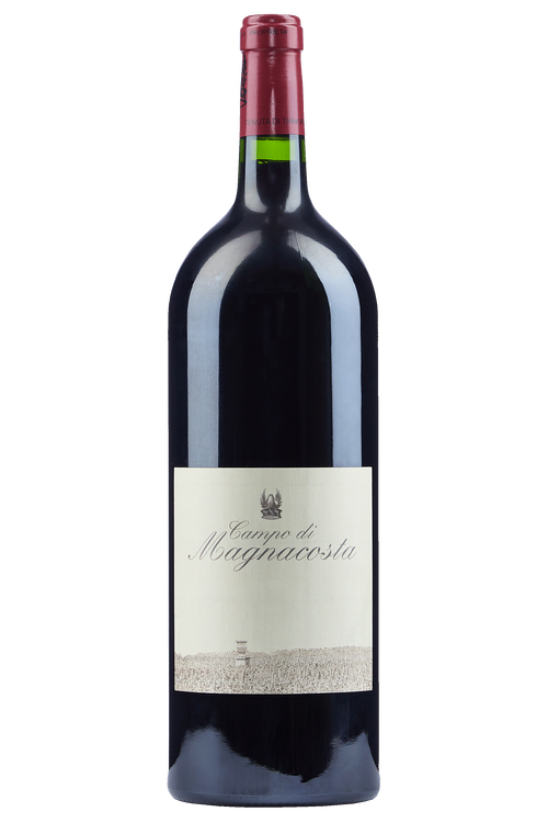 Toscana Rosso Campo Di Magnacosta