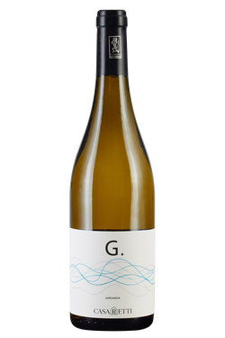 Verona Garganega bio