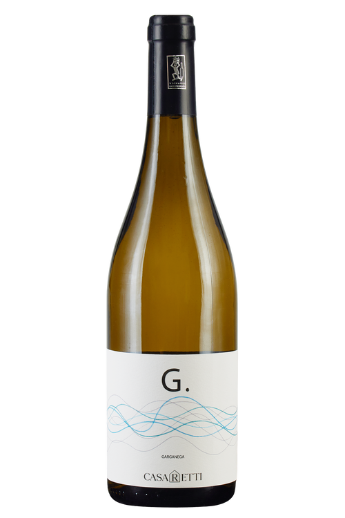 Verona Garganega bio