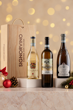 Wine Box Lugana