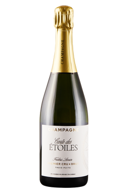 Champagne Premier Cru Brut Carte Des Etoiles