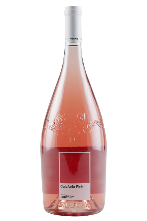 Salento Calafuria Pink X Pantone