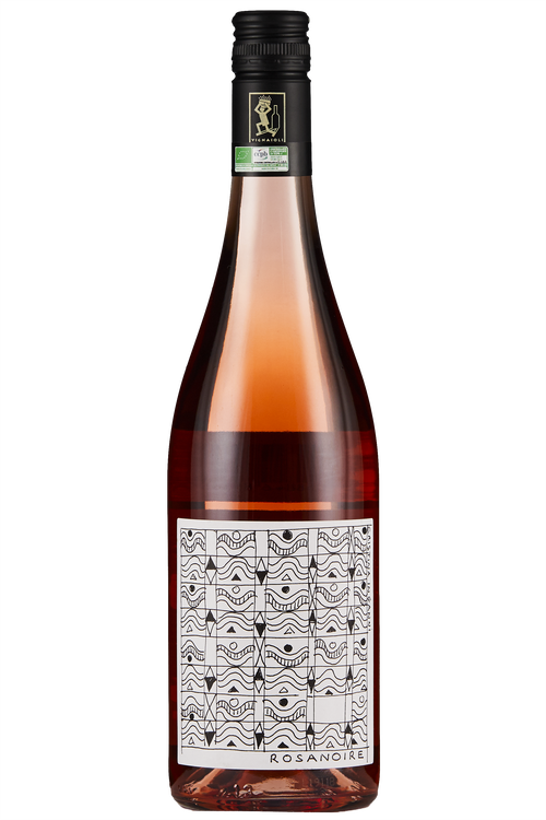 Pinot Nero Rosanoire bio