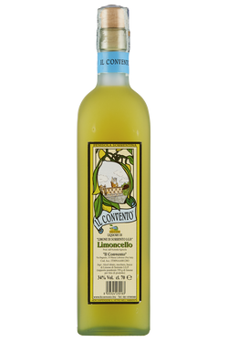 Liquore di Sorrento Limoncello
