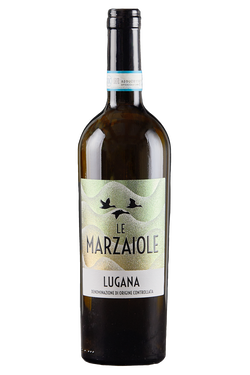 Lugana Le Marzaiole