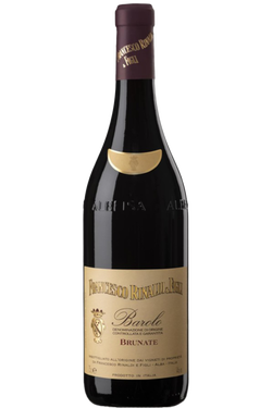 Barolo Brunate