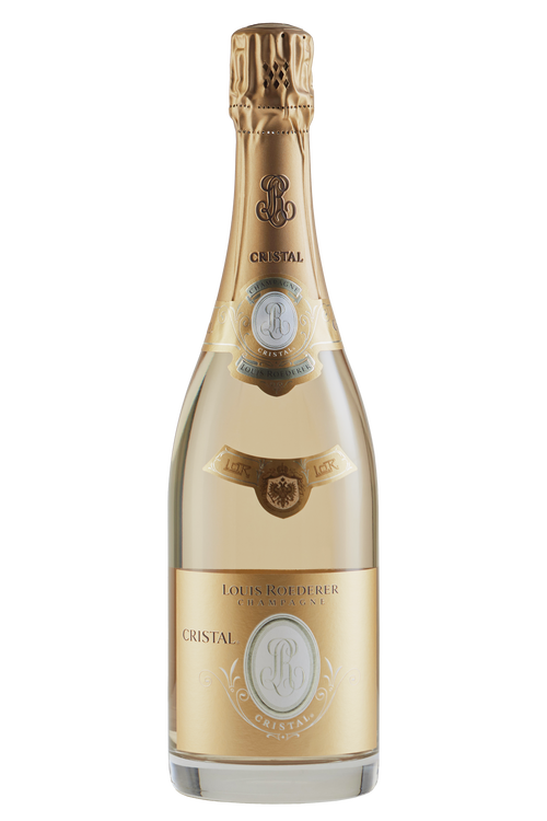 Champagne Brut Cristal