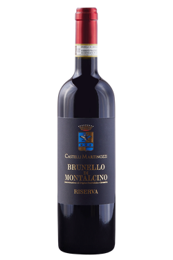 Brunello di Montalcino Riserva