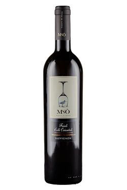 Friuli Colli Orientali Sauvignon Myo