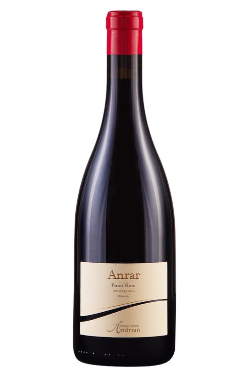 Alto Adige Pinot Nero Riserva Anrar