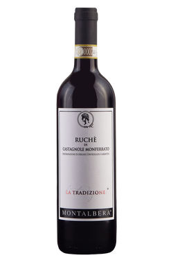 Ruchè di Castagnole Monferrato La Tradizione