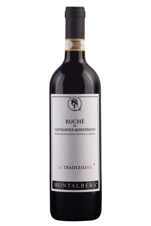 Ruch&egrave; di Castagnole Monferrato La Tradizione