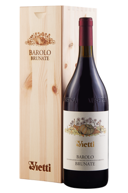 Barolo Brunate bio