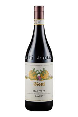 Barolo Ravera