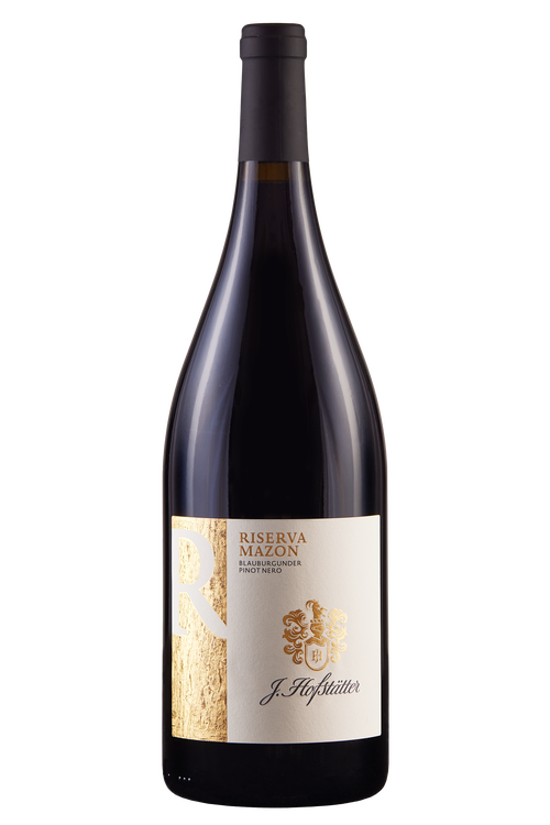 Alto Adige Pinot Nero Riserva Mazon