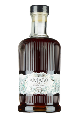 Amaro alle erbe Signorvino