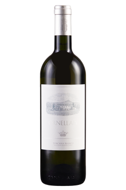 Toscana Ornellaia Bianco