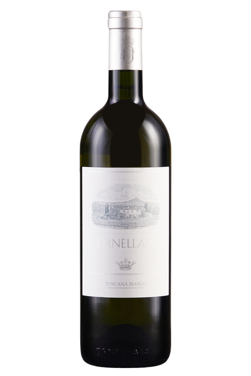 Toscana Ornellaia Bianco