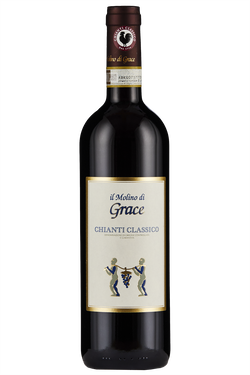 Chianti Classico bio