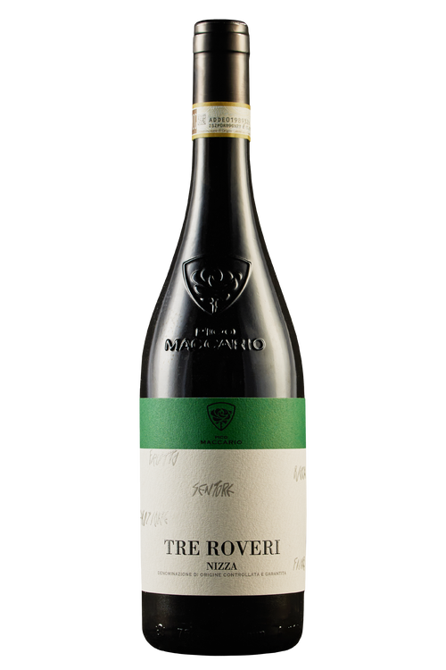 Nizza Tre Roveri