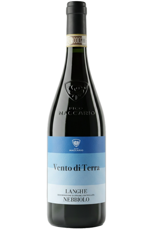 Langhe Nebbiolo Vento Di Terra
