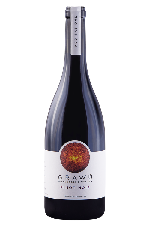 Vigneti delle Dolomiti Pinot Nero Grappolo Intero