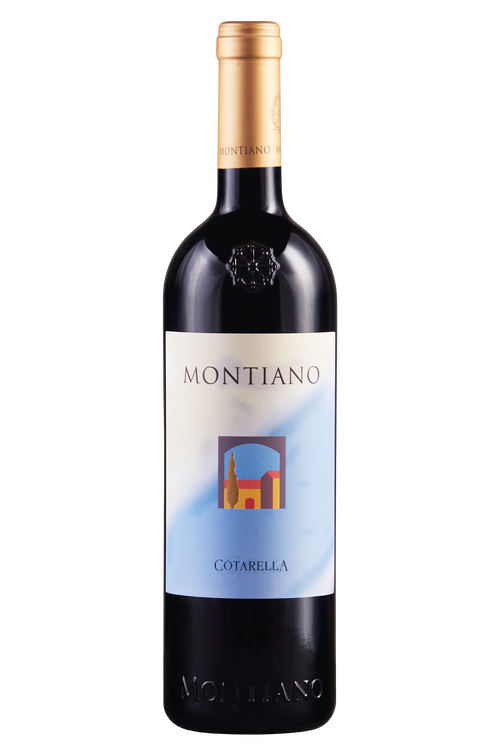 Lazio Merlot Montiano