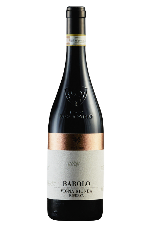 Barolo Riserva Vigna Rionda