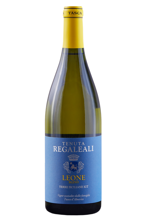 Terre Siciliane Leone d'Almerita