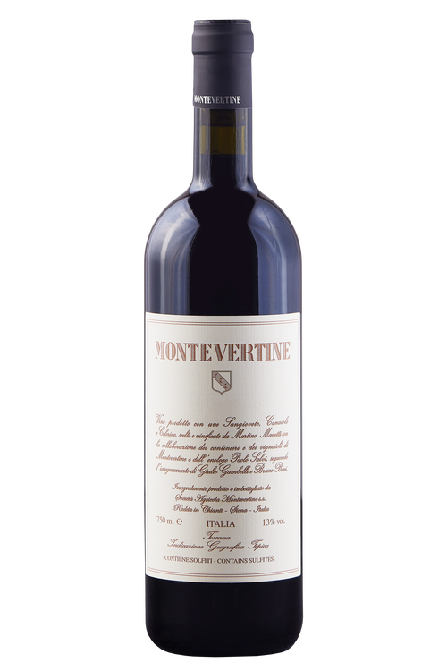 Montevertine