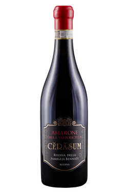 Amarone della Valpolicella Riserva Cerasum