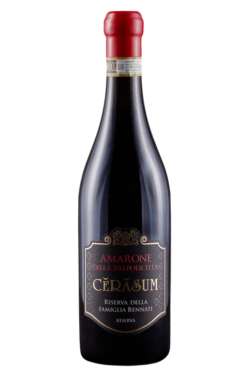 Amarone della Valpolicella Riserva Cerasum