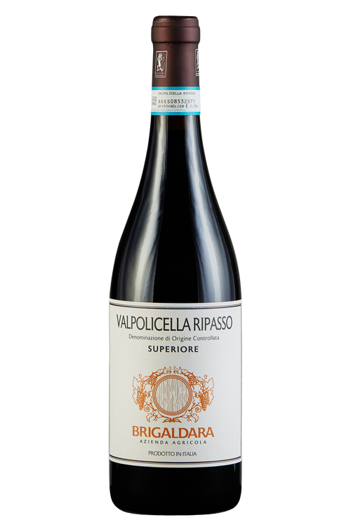 Valpolicella Ripasso Superiore