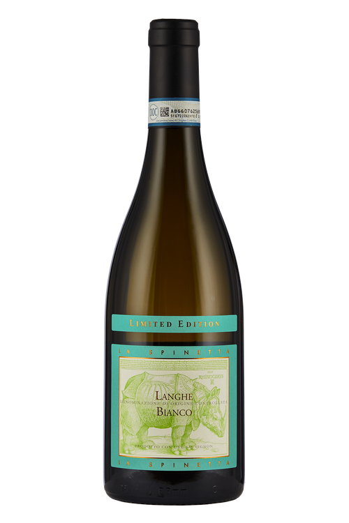 Langhe Bianco