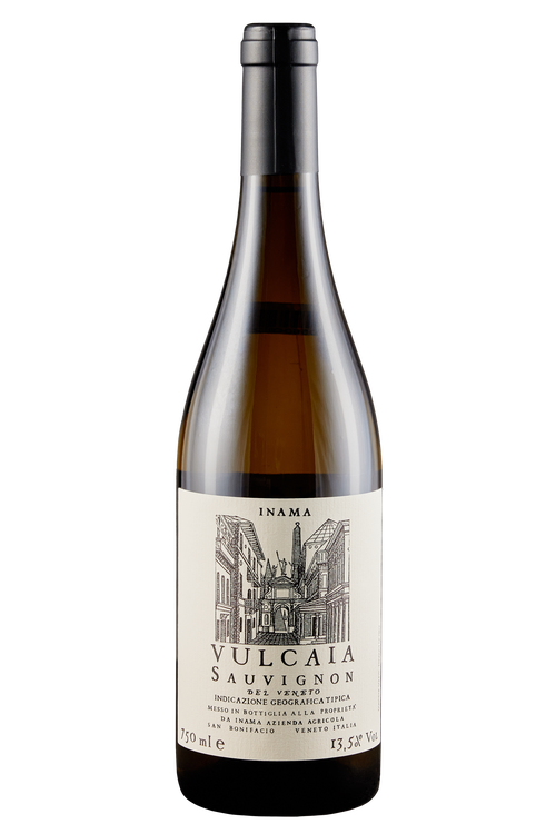 Veneto Sauvignon Vulcaia